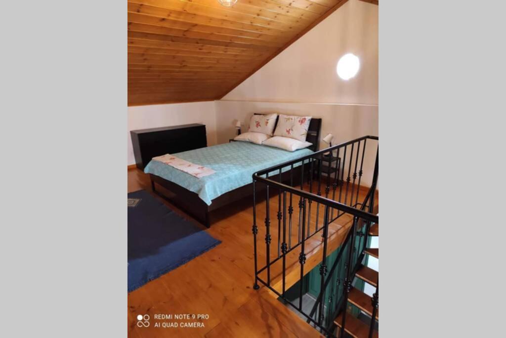 Giorgina'S House Διαμέρισμα Σύμη Εξωτερικό φωτογραφία