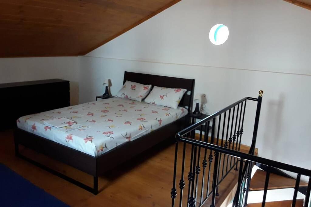 Giorgina'S House Διαμέρισμα Σύμη Εξωτερικό φωτογραφία