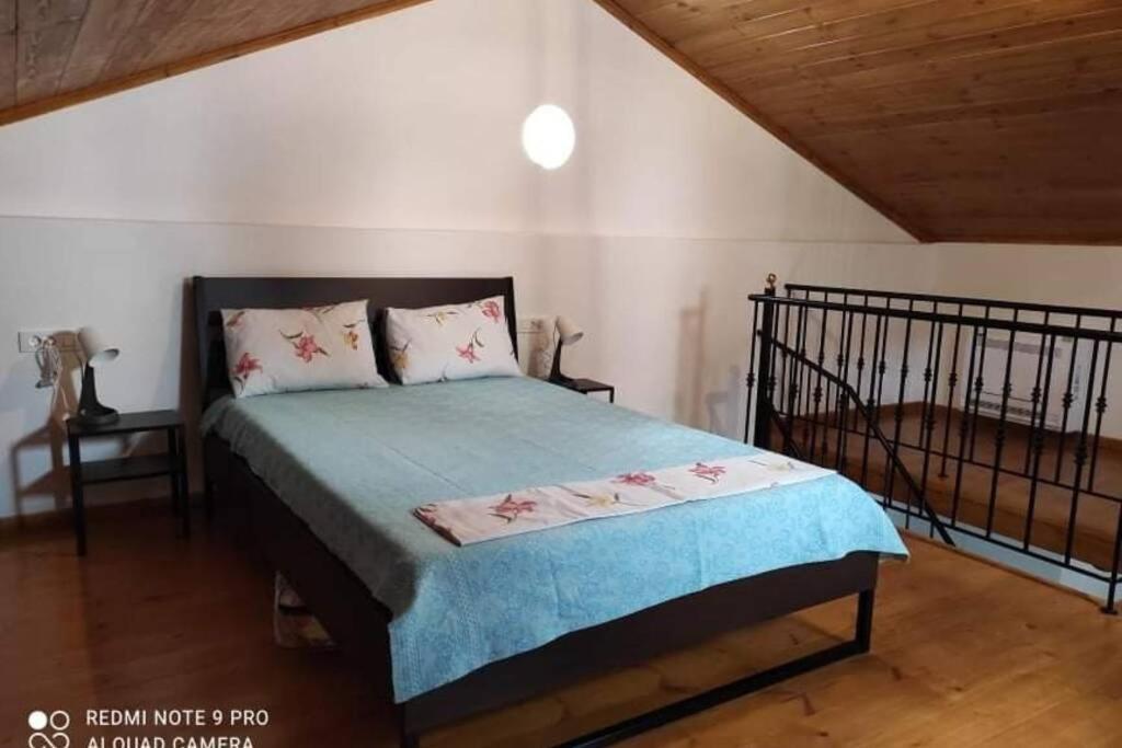 Giorgina'S House Διαμέρισμα Σύμη Εξωτερικό φωτογραφία