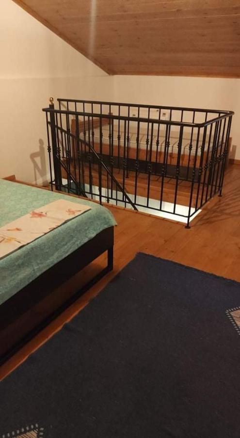 Giorgina'S House Διαμέρισμα Σύμη Εξωτερικό φωτογραφία